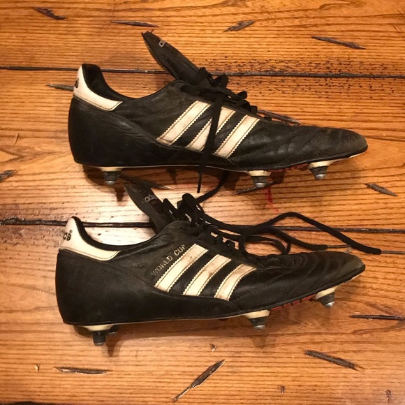 adidas world cup soccer shoes